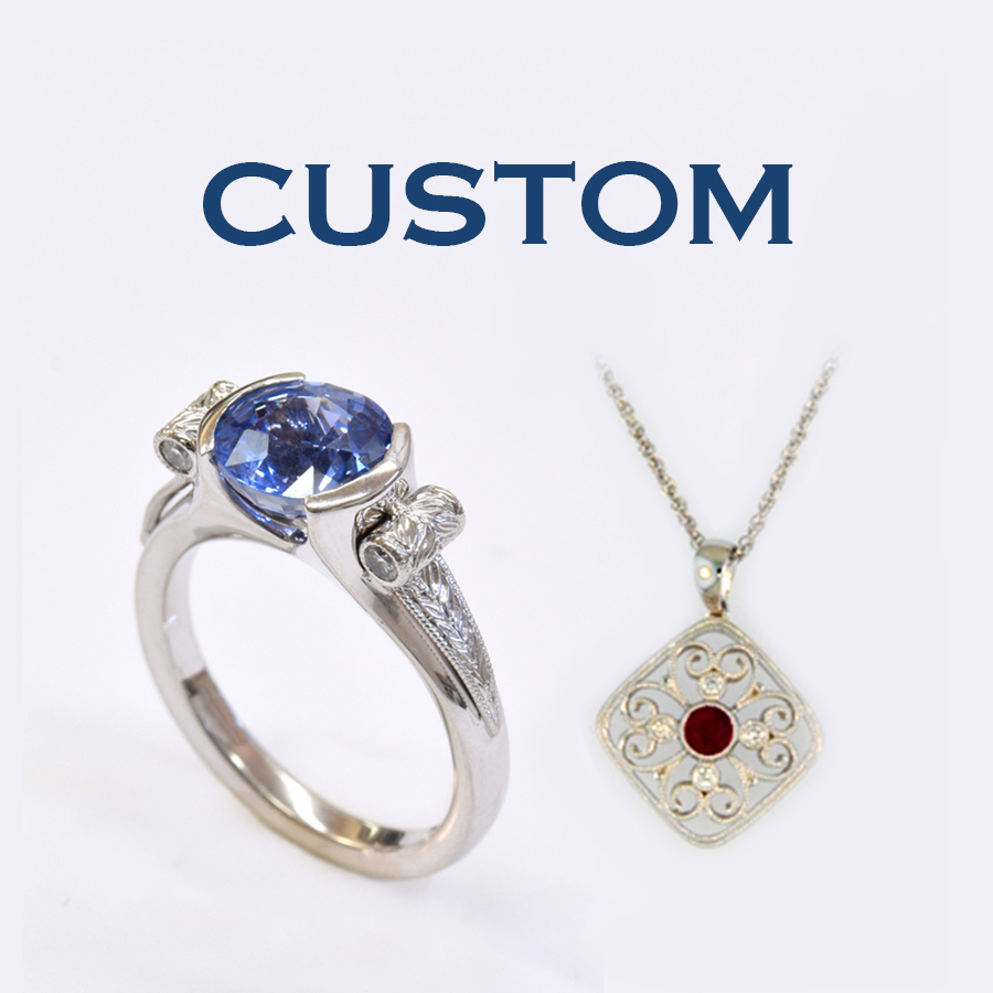 burton jewelry